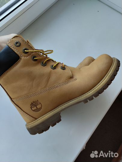 Timberland женские