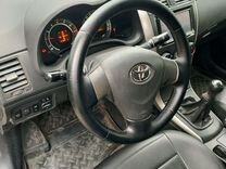 Toyota Corolla 1.6 MT, 2008, 222 000 км