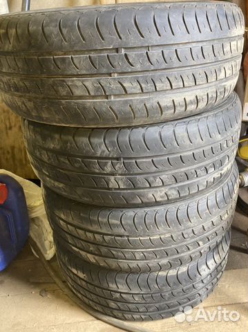Nexen Classe Premiere CP661A 195/55 R16