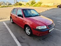 Volkswagen Pointer 1.8 MT, 2005, 281 773 км, с пробегом, цена 250 000 руб.