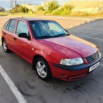 Volkswagen Pointer 1.8 MT, 2005, 281 773 км, с пробегом, цена 250 000 руб.