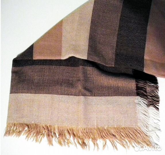 Теплые шейные платки из хлопка, новые