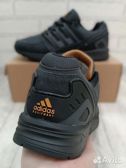 Мужские кроссовки Adidas torsion 41-45