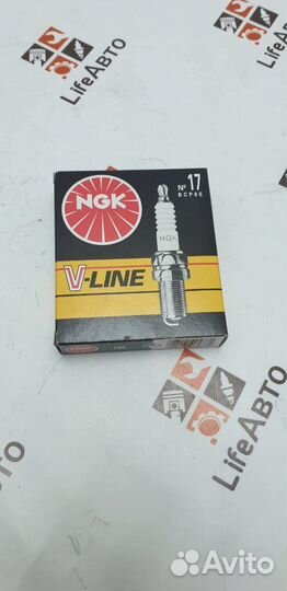 Свечи зажигания