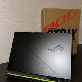 Asus ROG strix G16 2024 i9/14900HX/RTX4070/1TB/16G