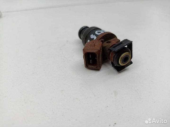 Форсунка инжекторная электрическая Chevrolet Lace