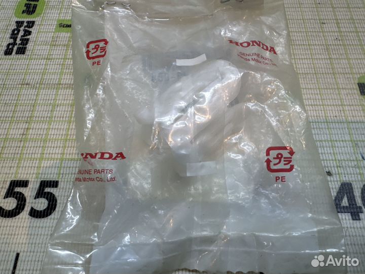 Втулка рулевой рейки для Honda Civic