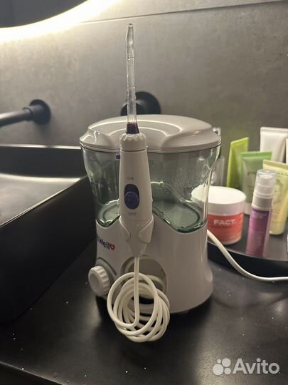 Ирригатор для полости рта B.Well WI-922