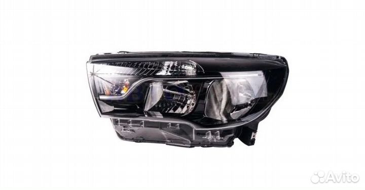 8450006953 Фара левая Vesta