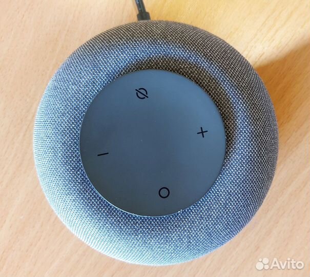 Капсула мини маруся