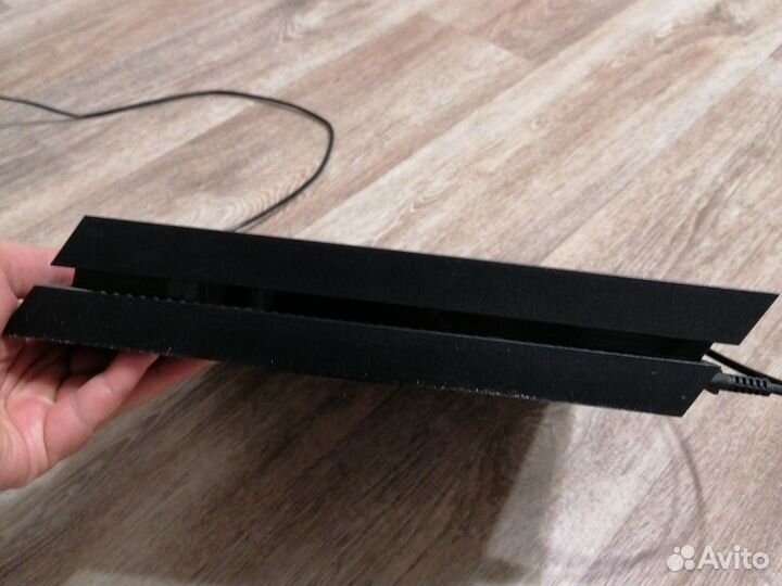 Sony playstation 4 PS4 500 гб