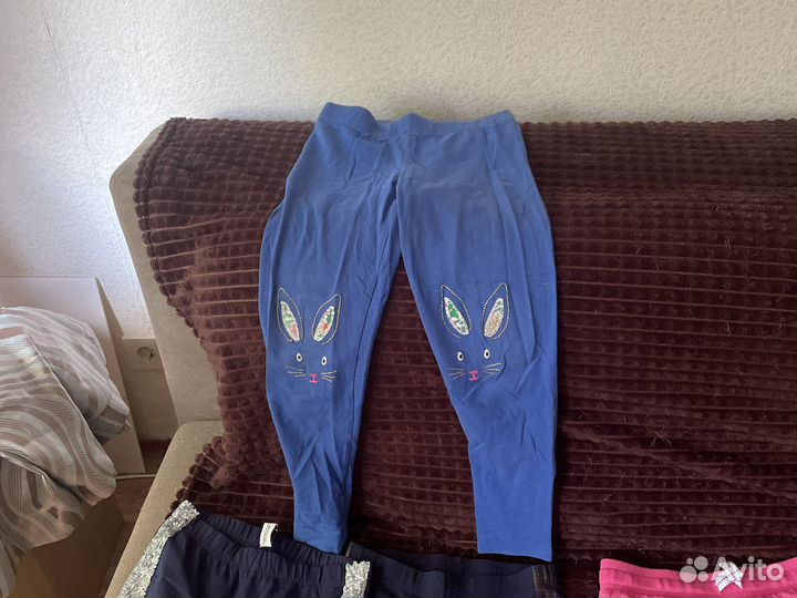 Вещи на девочку 9-10 лет