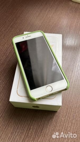 iPhone 6S, 32 ГБ