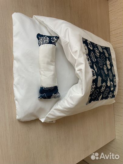 Лежанка для животных собак и кошек