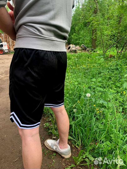 Шорты Nike