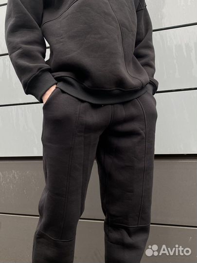 Спортивный костюм мужской