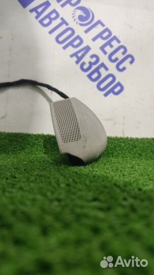 Динамик высокочастотный передний правый