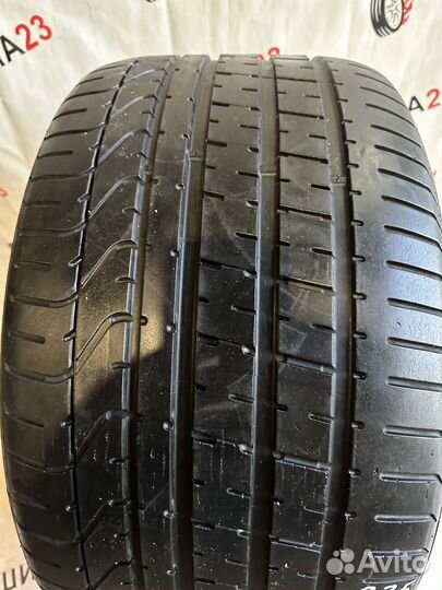 Pirelli P Zero 335/25 R22 105Y