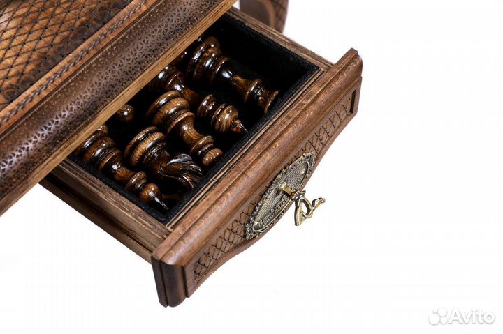 Шахматный столик 21934