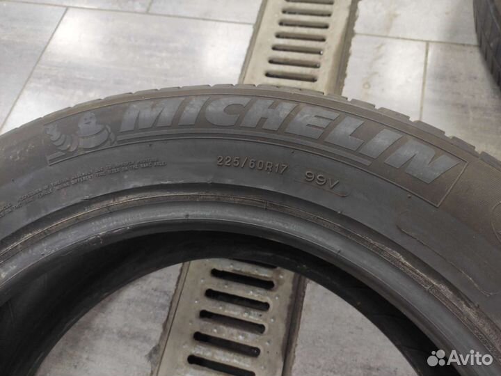 Michelin Primacy 3 225/60 R17