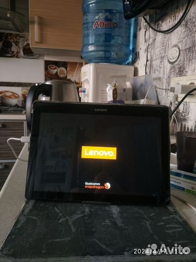 Планшет Lenovo 10 