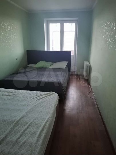 2-к. квартира, 47 м², 5/5 эт.