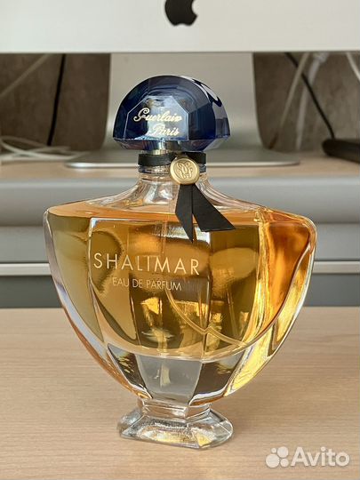 Guerlain Shalimar EDP 90ml tester