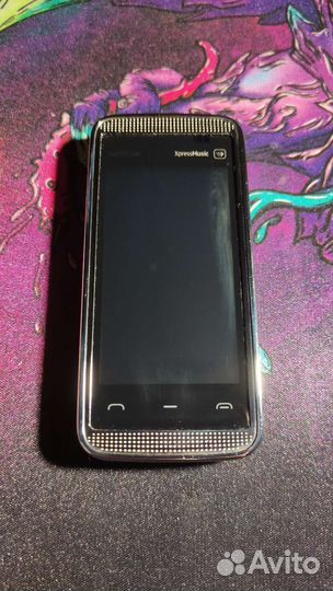 Nokia 5530