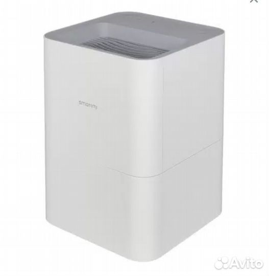 Увлажнитель воздуха xiaomi Smartmi Air Humidifier