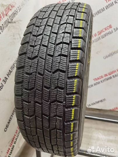 Goodyear Ice Navi Zea 185/65 R15 88Q