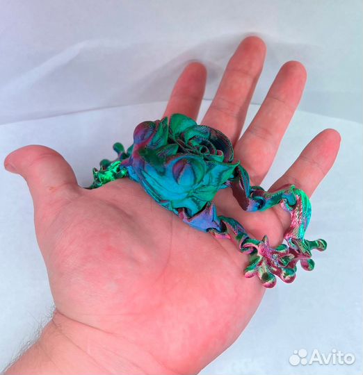 Игрушка подвижная 