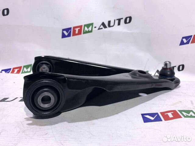 Рычаг передний Renault Duster