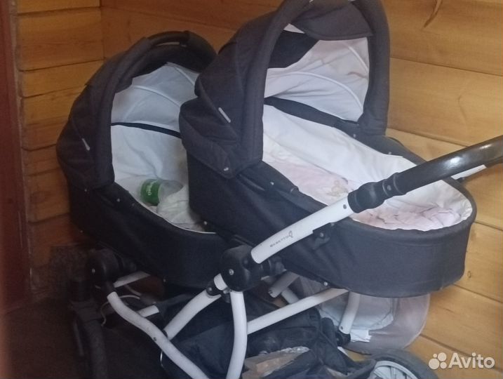 Продажа коляски