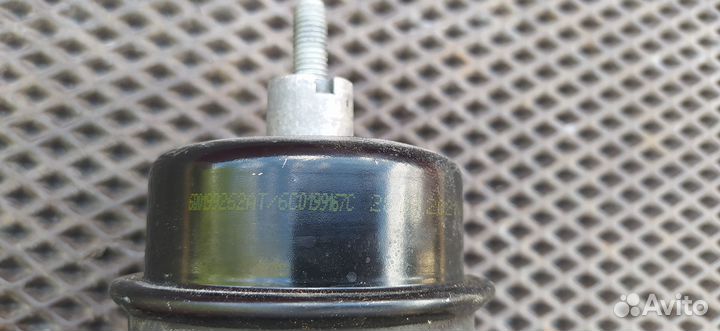 Подушка двигателя VAG 6q0199262at