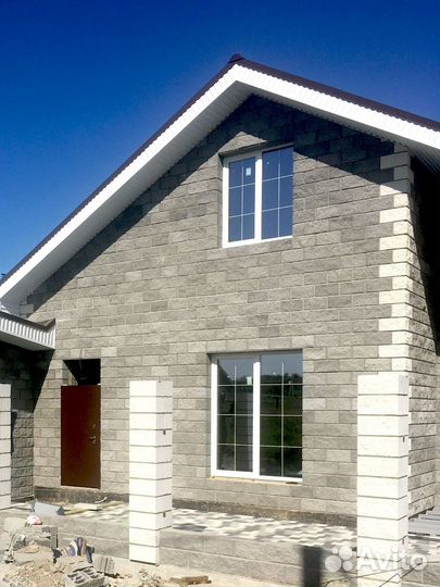 Пластиковые окна и двери