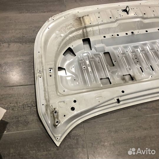 Капот Toyota RAV4 5330142150 2019