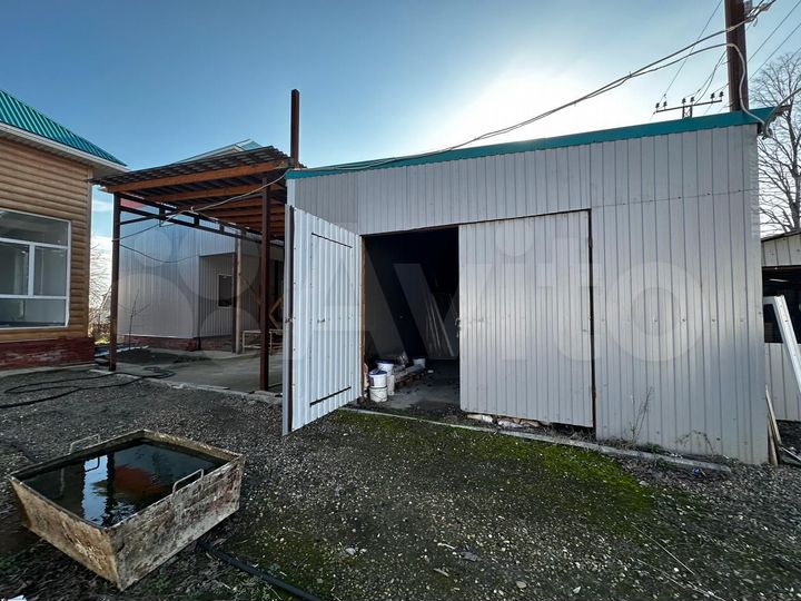 Склад, 380 м²