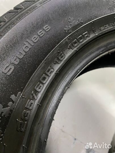 Kumho I'Zen KW31 235/60 R16