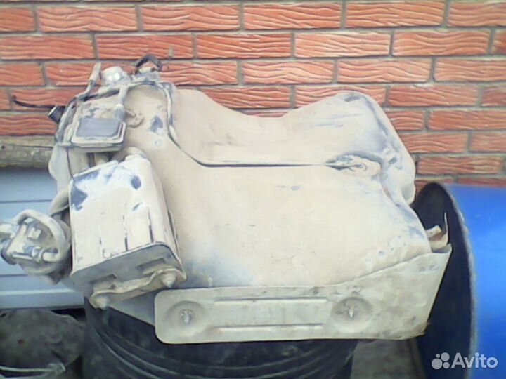 Бензобак, бензонасос, Крайслер Себринг, Стратус