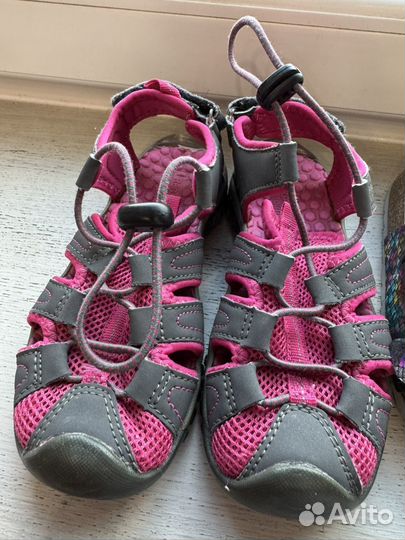 Обувь р 29 viking, superfit, regatta