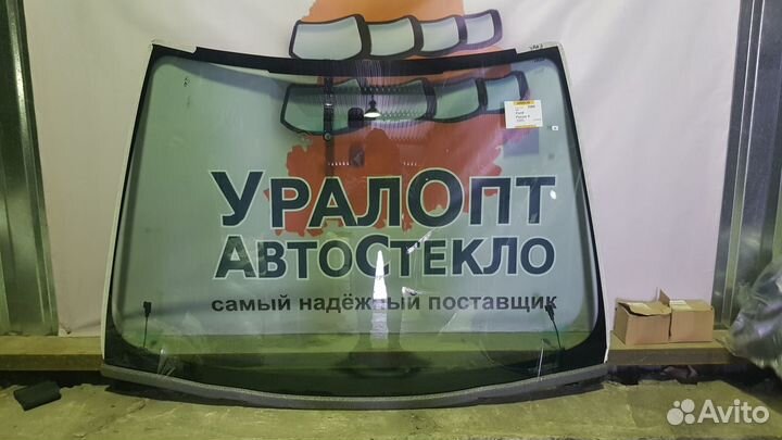 Лобовое стекло с полным обогревом Ford Transit IV