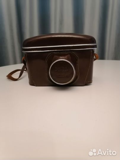 Фотоаппарат Киев СССР 1962года
