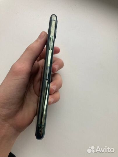 iPhone 11 Pro, 64 ГБ