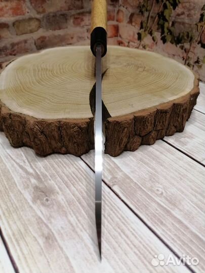 Японский шеф нож 