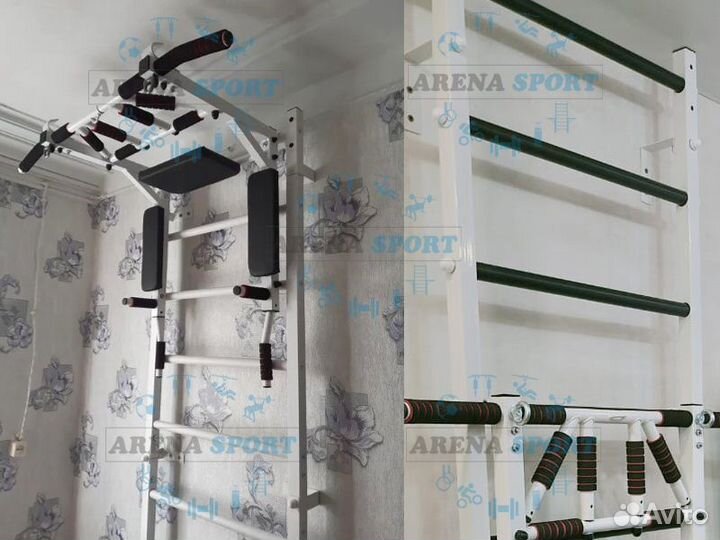 Шведская стенка