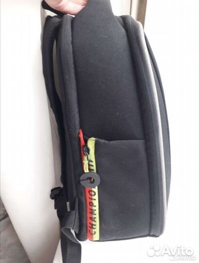 Рюкзак школьный