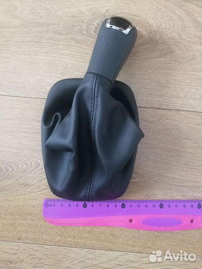 Ручка кпп vag