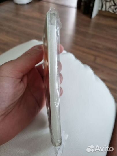 Чехол силиконовый Samsung galaxy s21