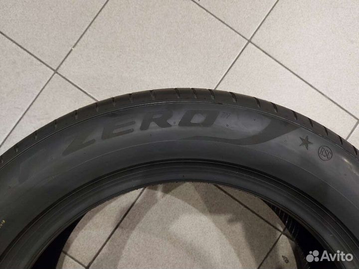 Pirelli P Zero 275/50 R20 113W