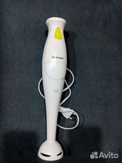 Блендер dormeo